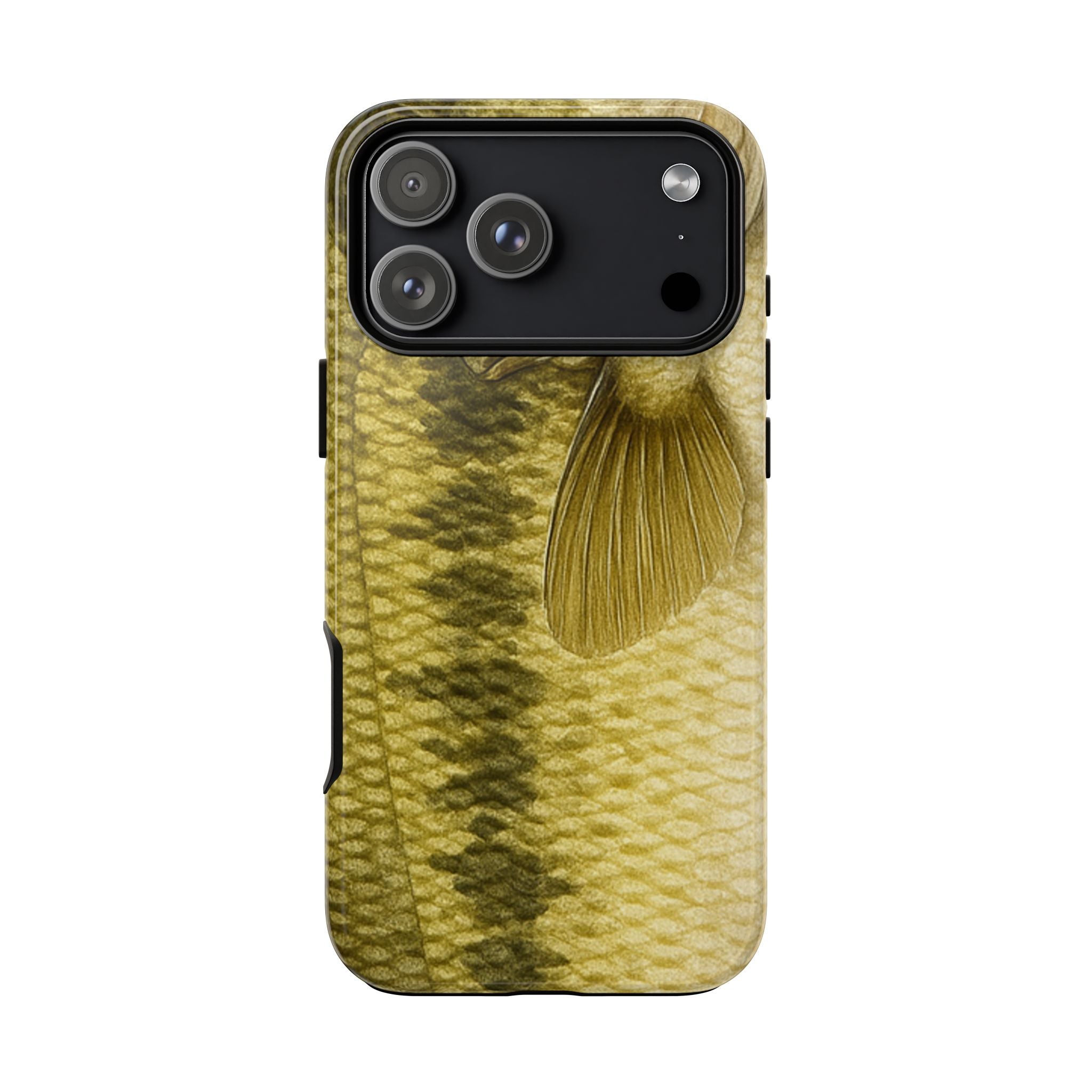 Lunker Life Tough Case