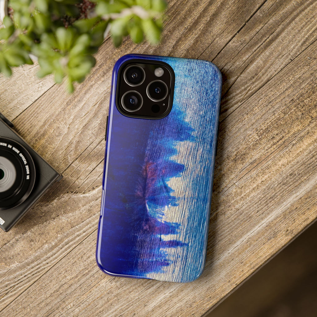Swordfish Tough Phone Case | Marine Life-Inspired Protection | Knox&Co.