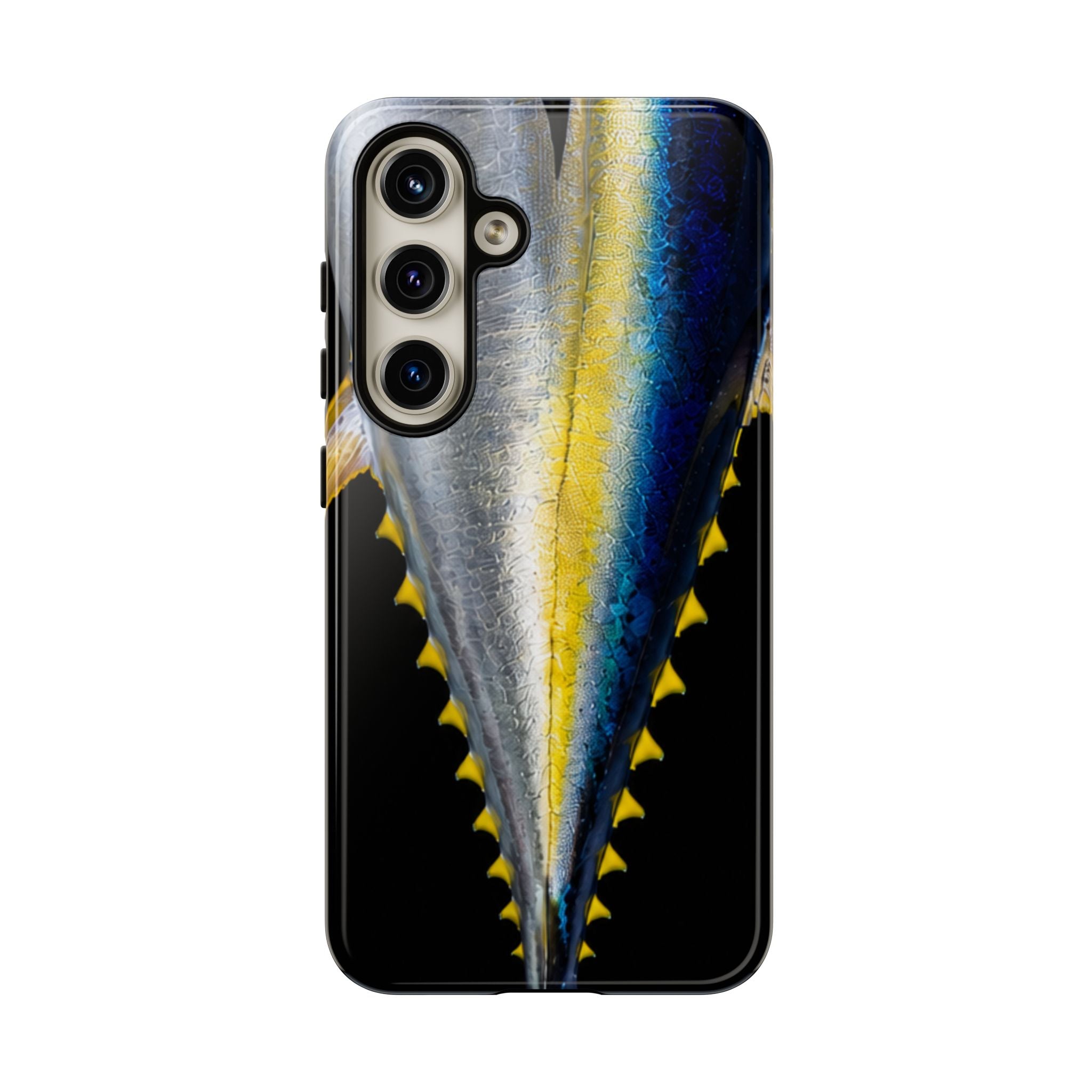 Yellowfin Tuna Tough Case