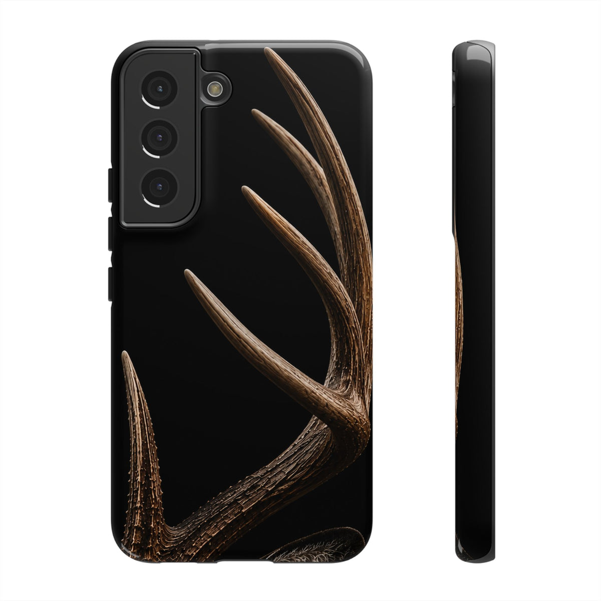 Bottomland Buck Tough Case