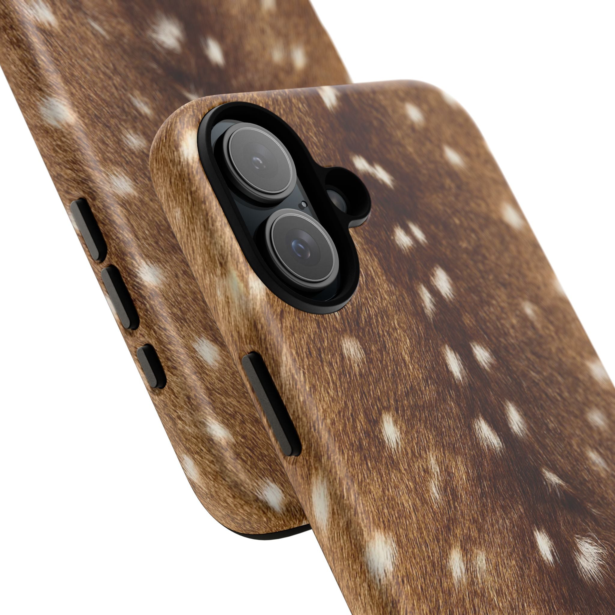 Texas Axis Tough Case