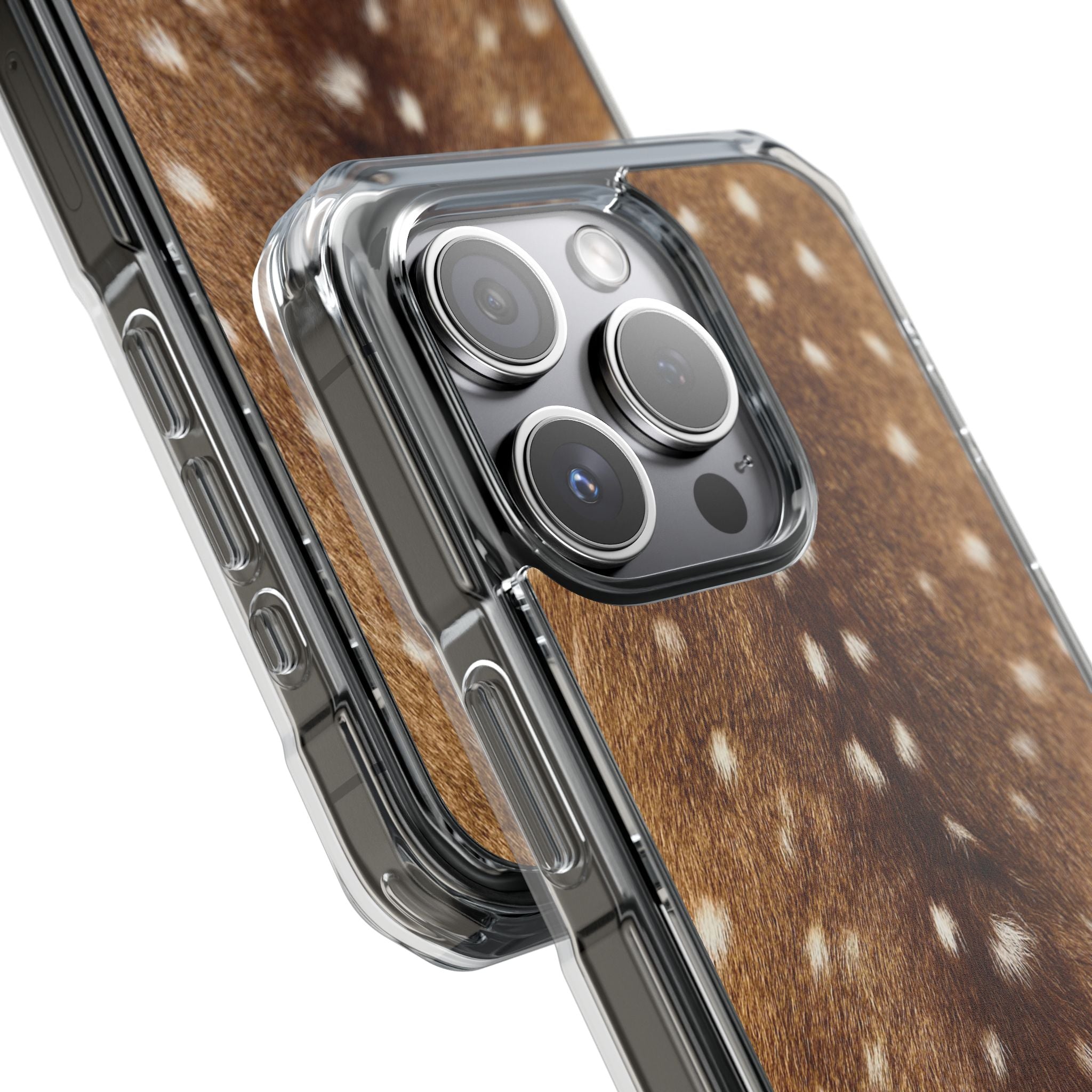 Axis Deer MagSafe® Compatible Phone Case