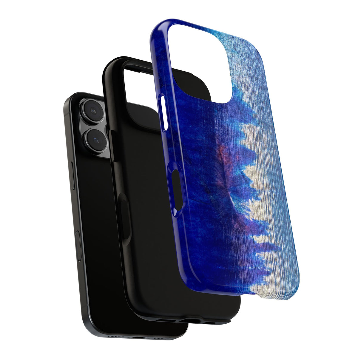 Swordfish Tough Phone Case | Marine Life-Inspired Protection | Knox&Co.
