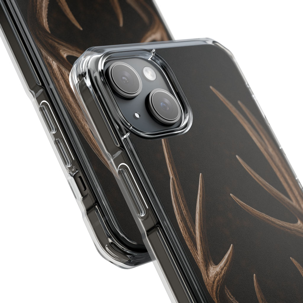 Marsh Mallard Phone Case
