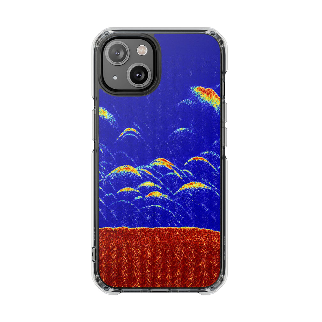 Depth Finder MagSafe® Phone Case