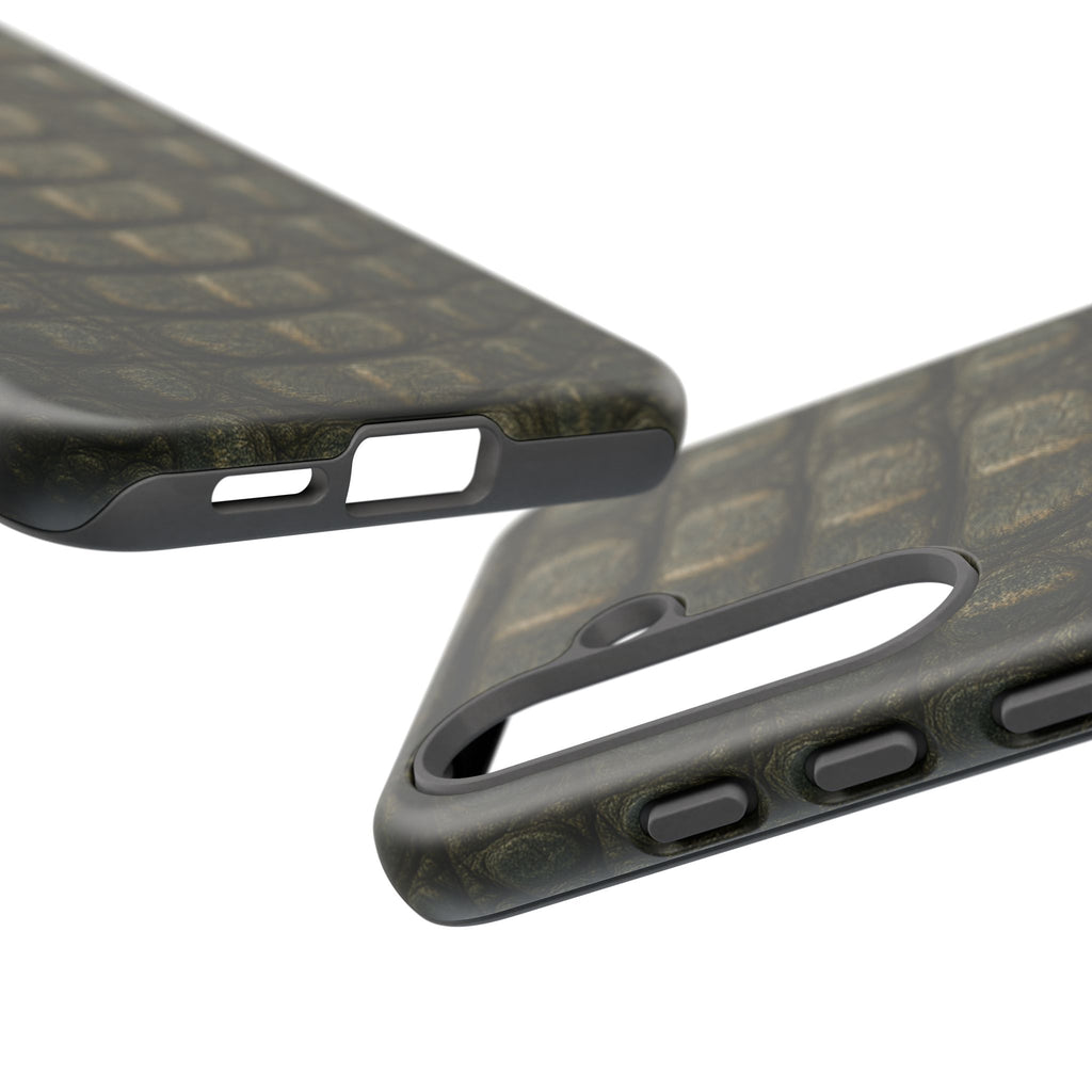 Bayou Beast Tough Case