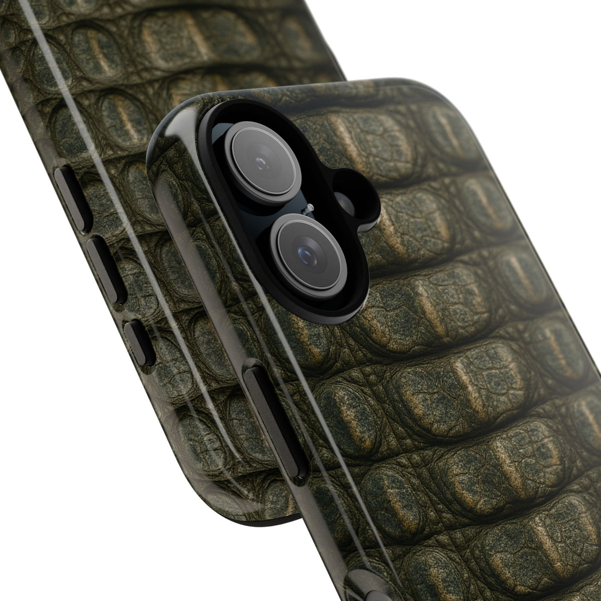 Bayou Beast Tough Case