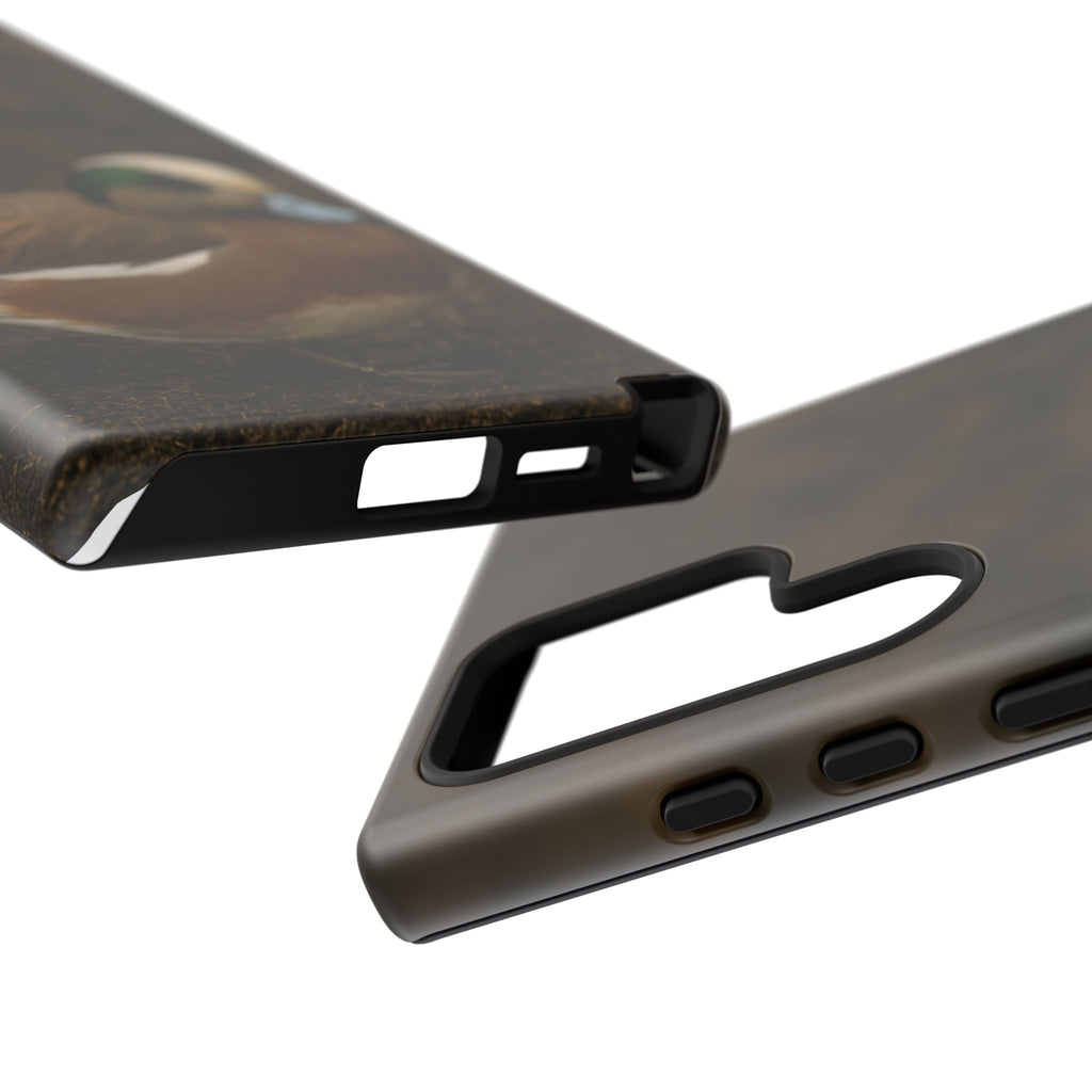 Whistle Wing Widgeon Tough Case