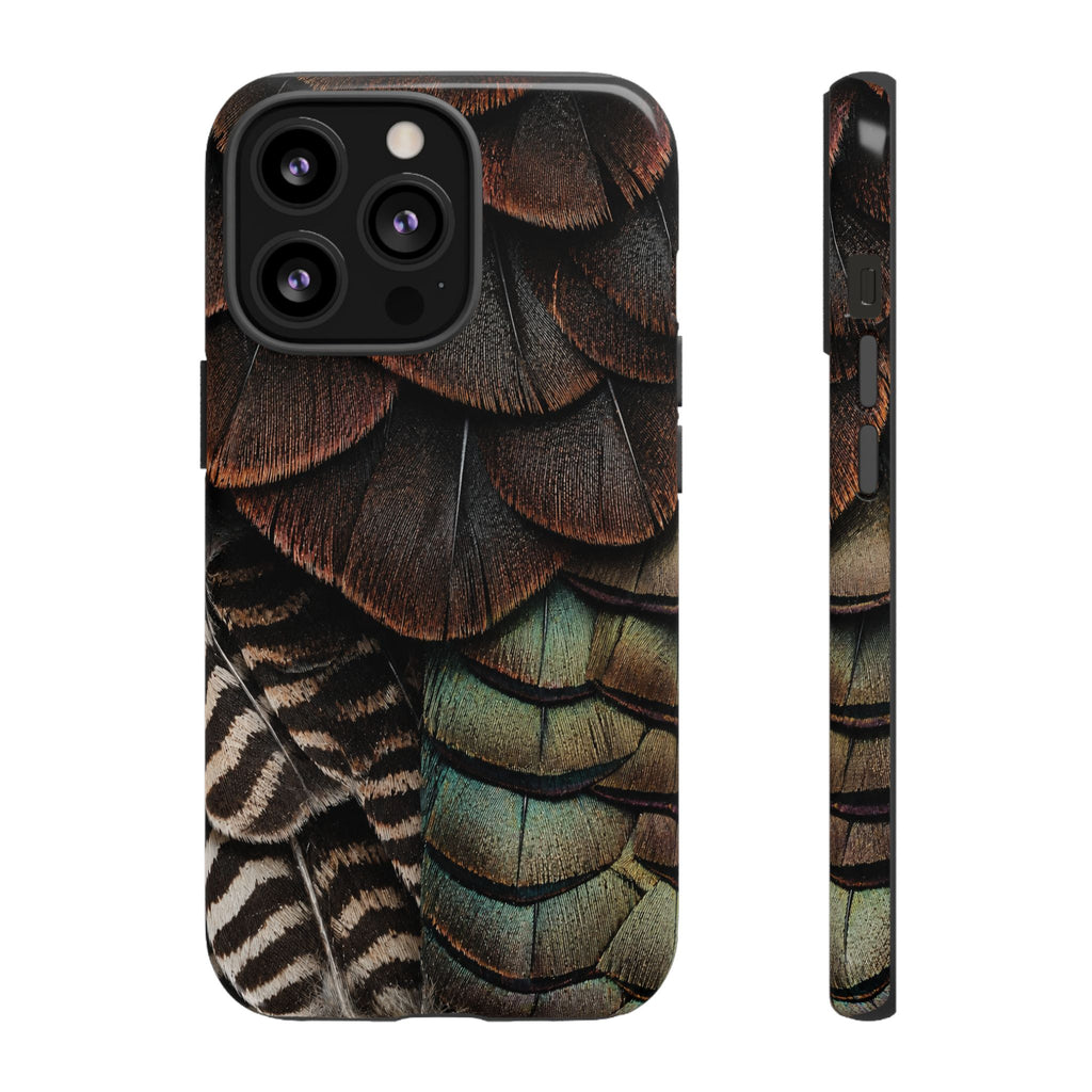 Longbeard Legend Turkey Tough Case