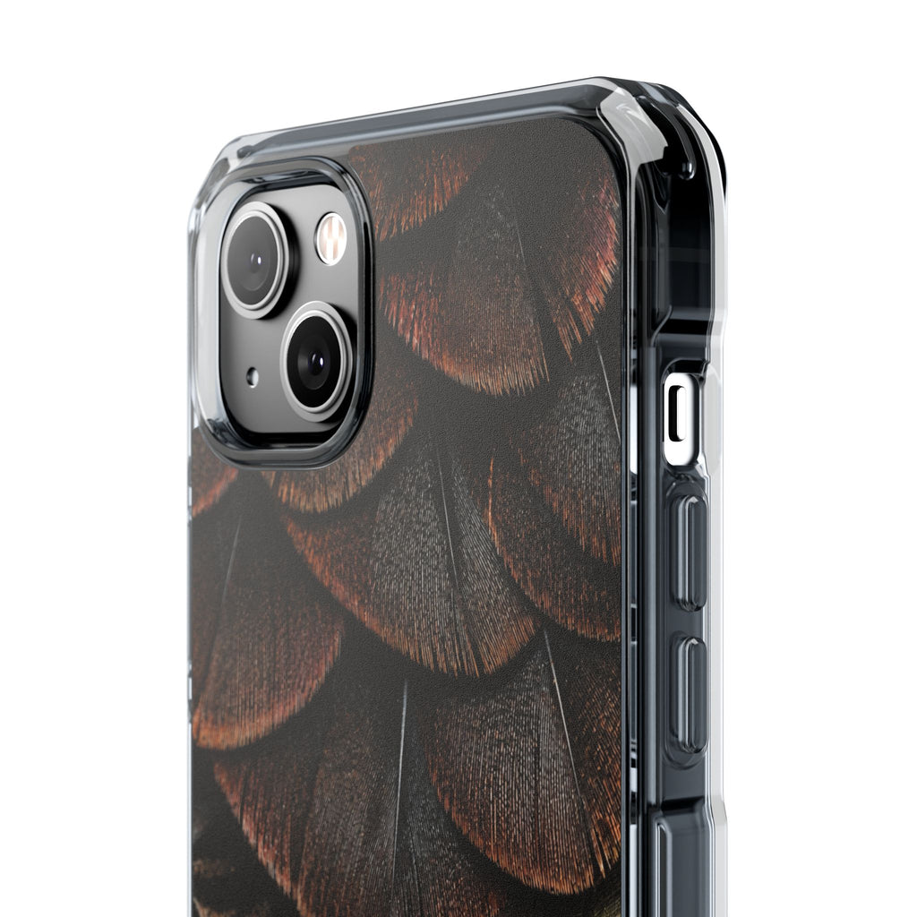 Turkey MagSafe® Compatible Phone Case
