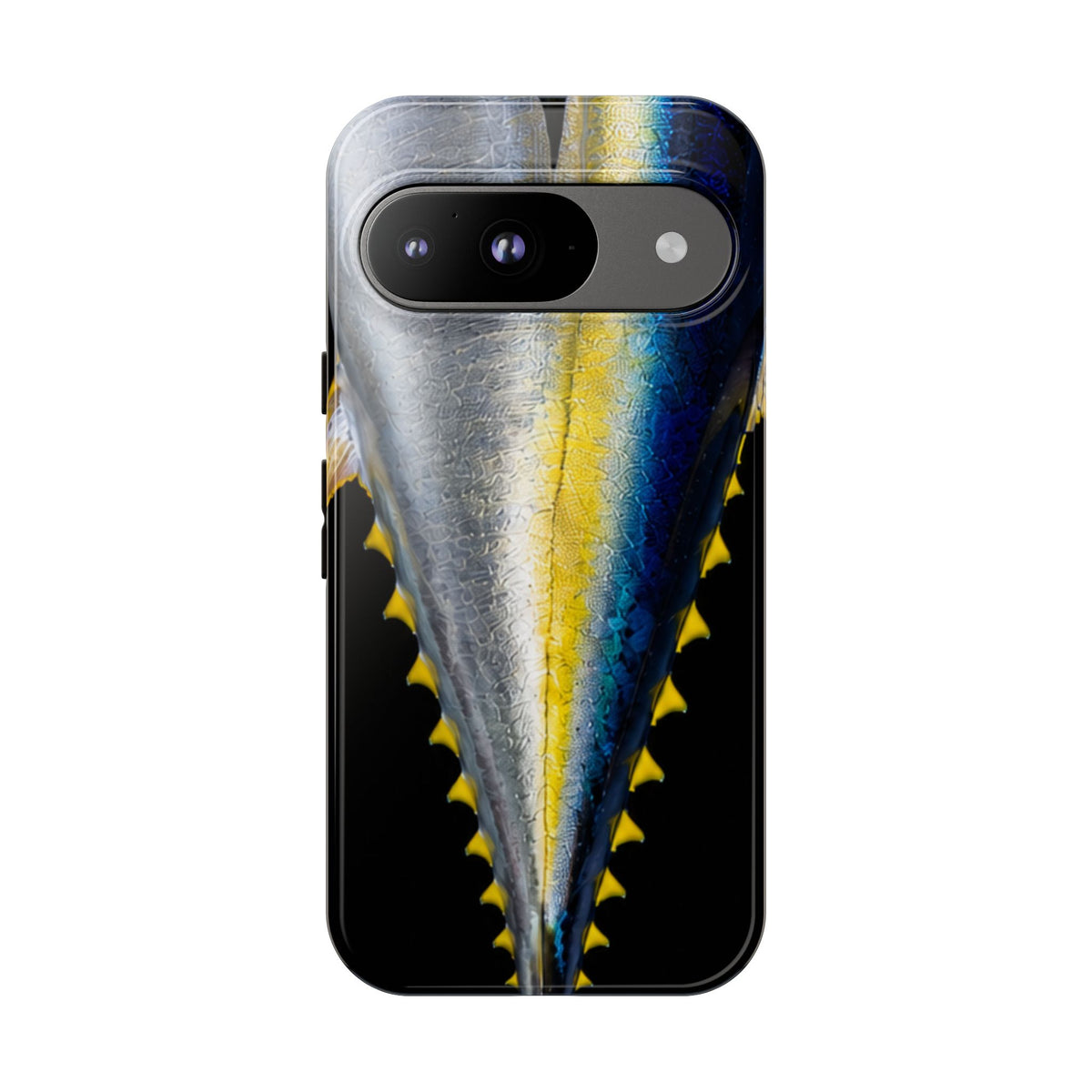 Yellowfin Tuna Tough Case
