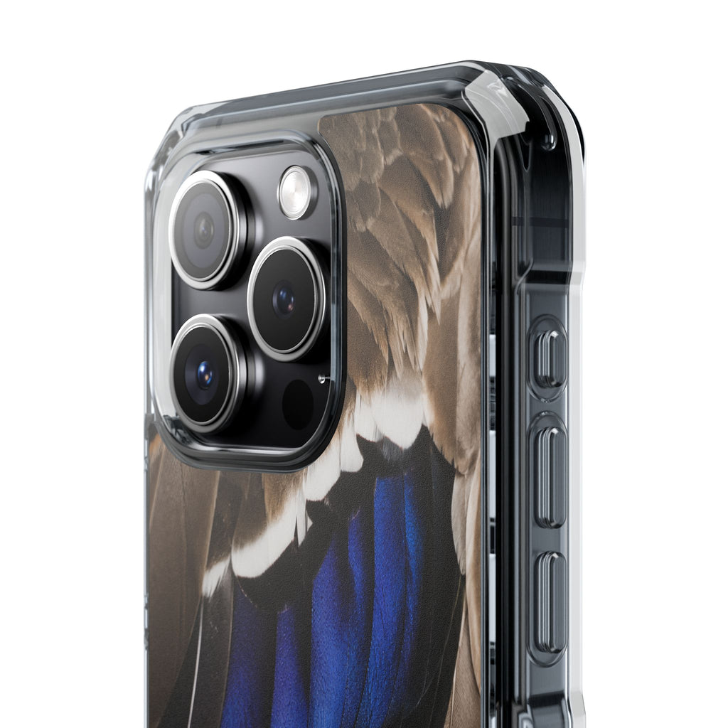 Marsh Mallard Phone Case