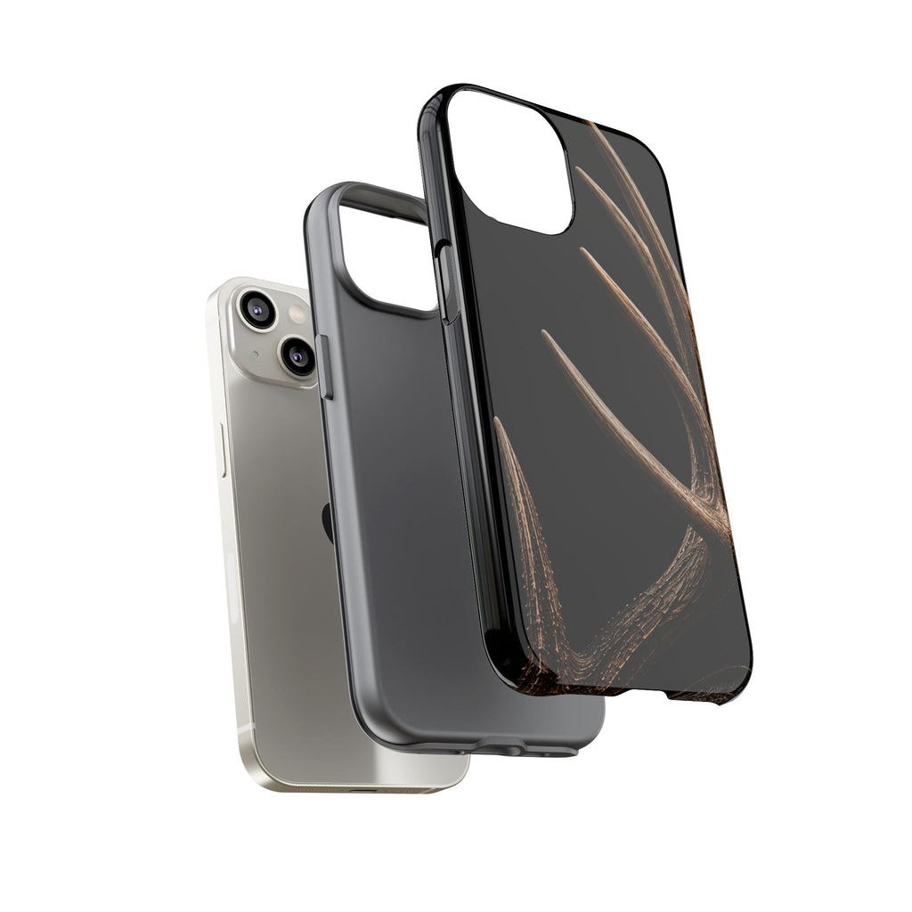 Bottomland Buck Tough Case