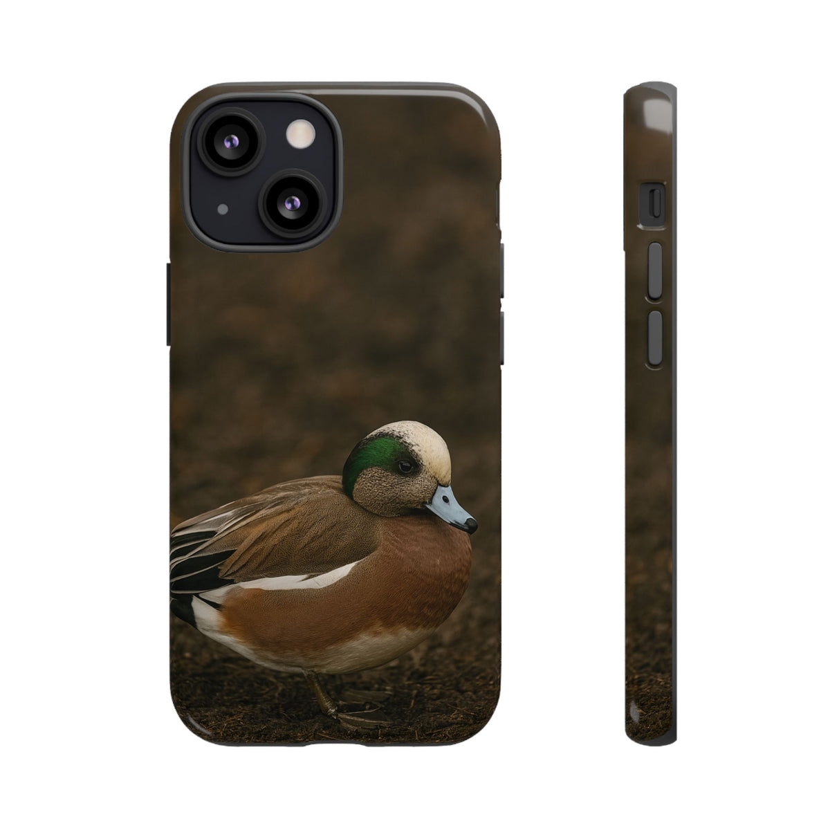 Whistle Wing Widgeon Tough Case