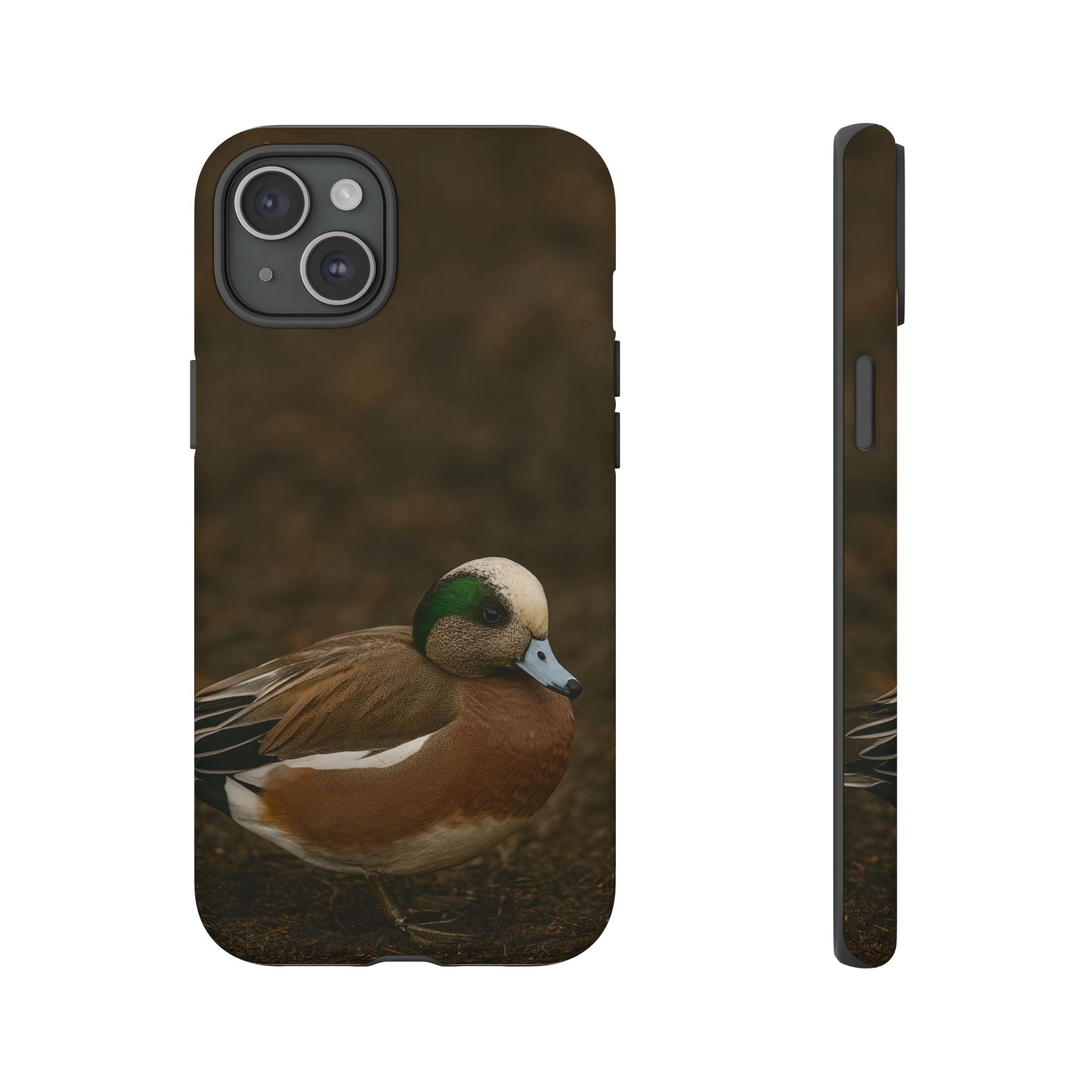 Whistle Wing Widgeon Tough Case