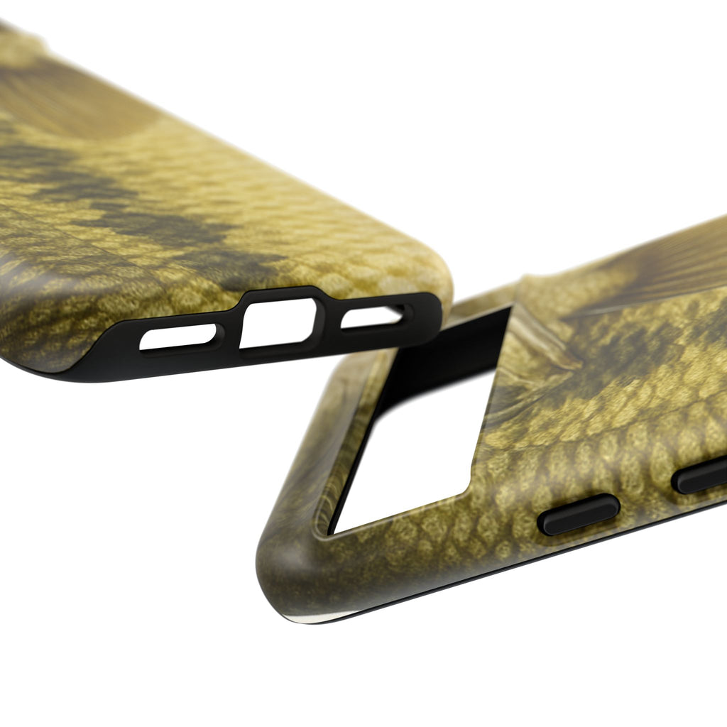 Lunker Life Tough Case