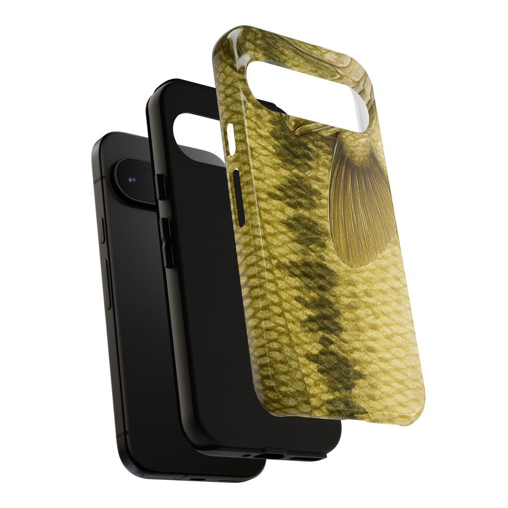 Lunker Life Tough Case