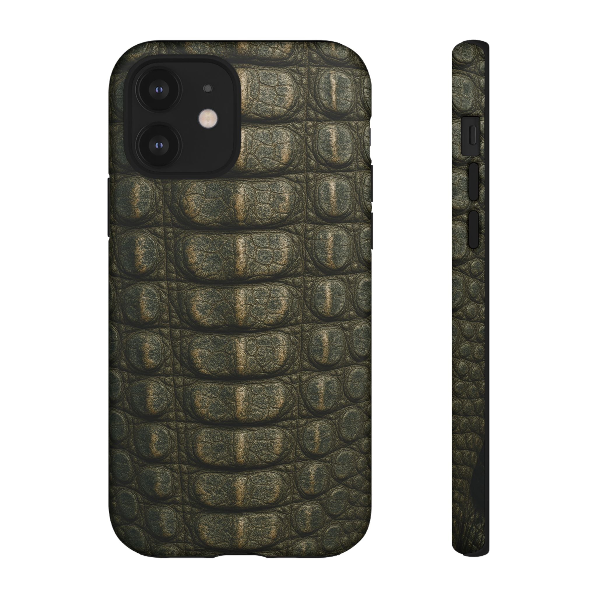 Bayou Beast Tough Case