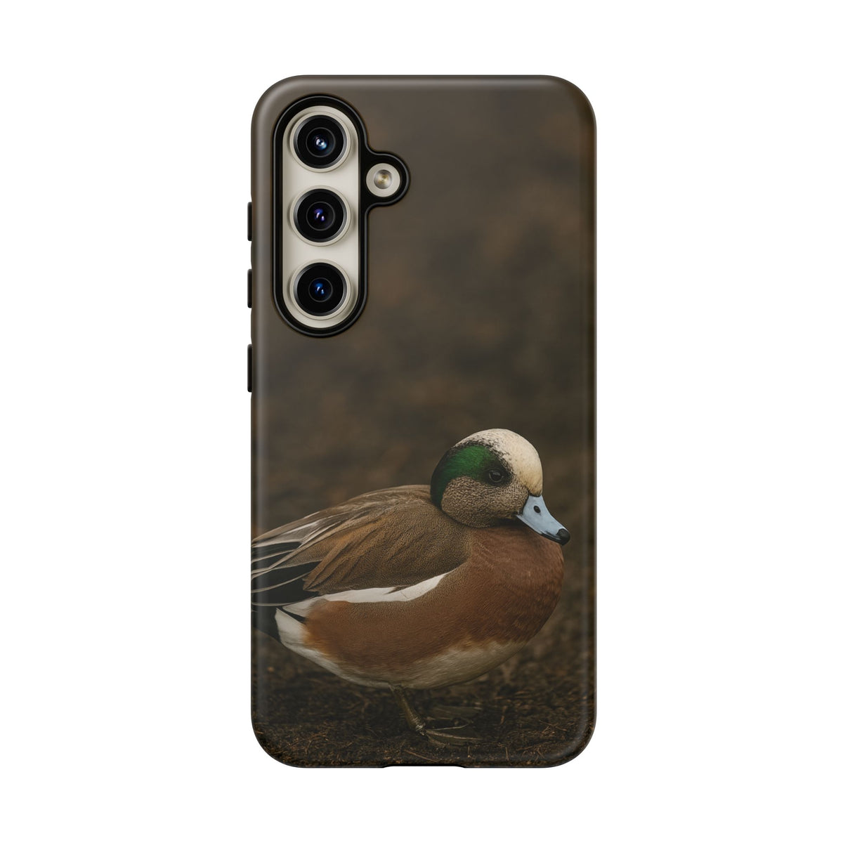 Whistle Wing Widgeon Tough Case