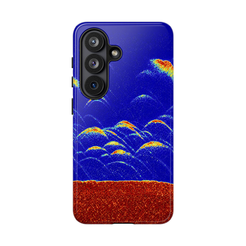Check'n Bottom Tough Case