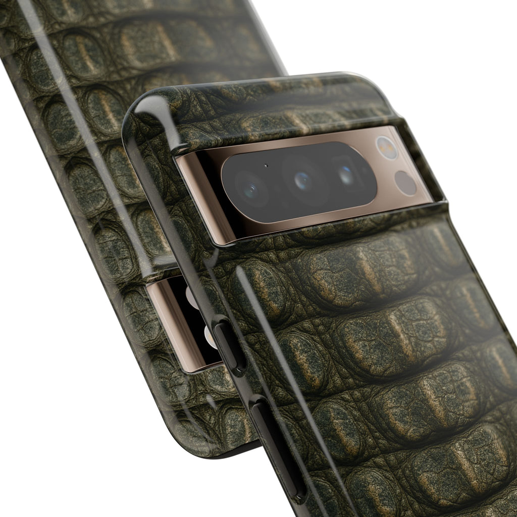 Bayou Beast Tough Case