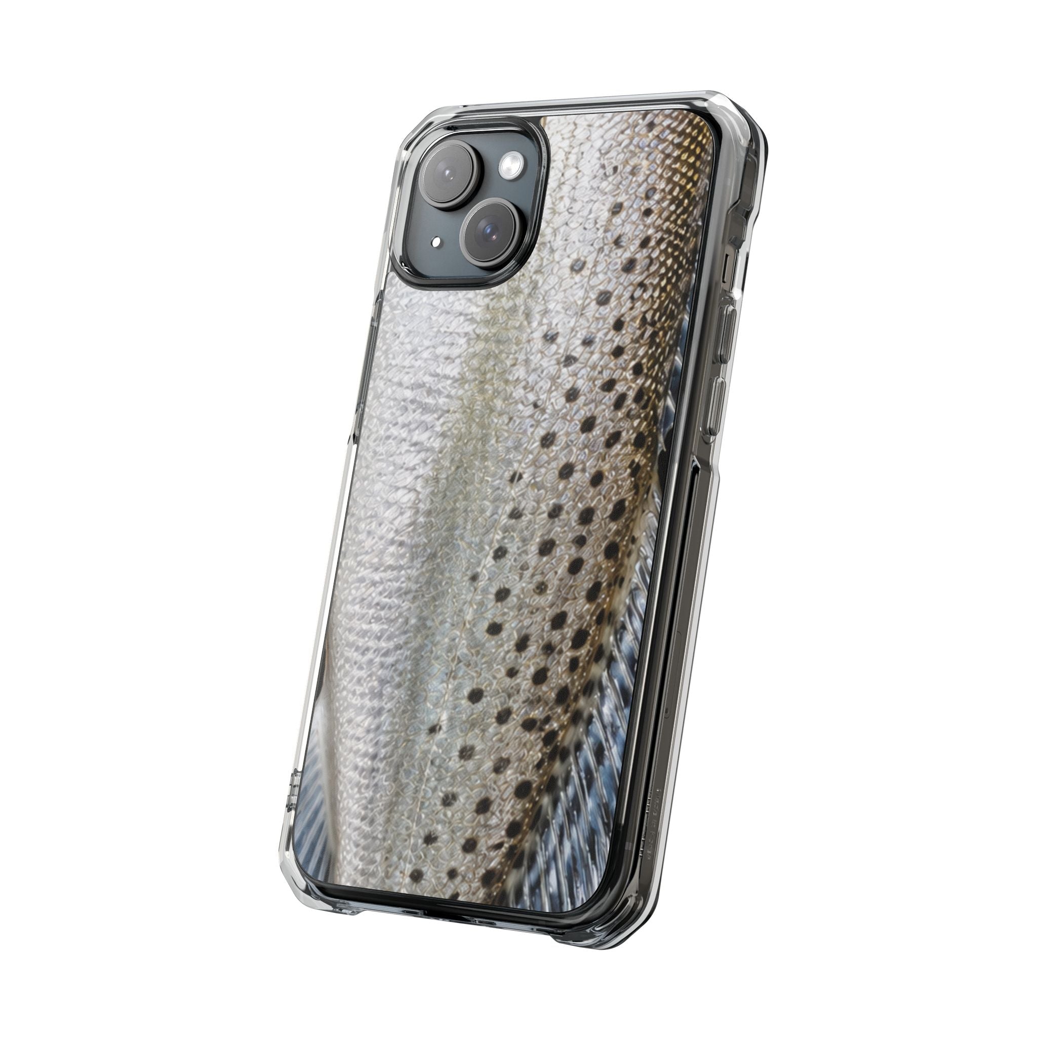 Speckled Trout Phone Case