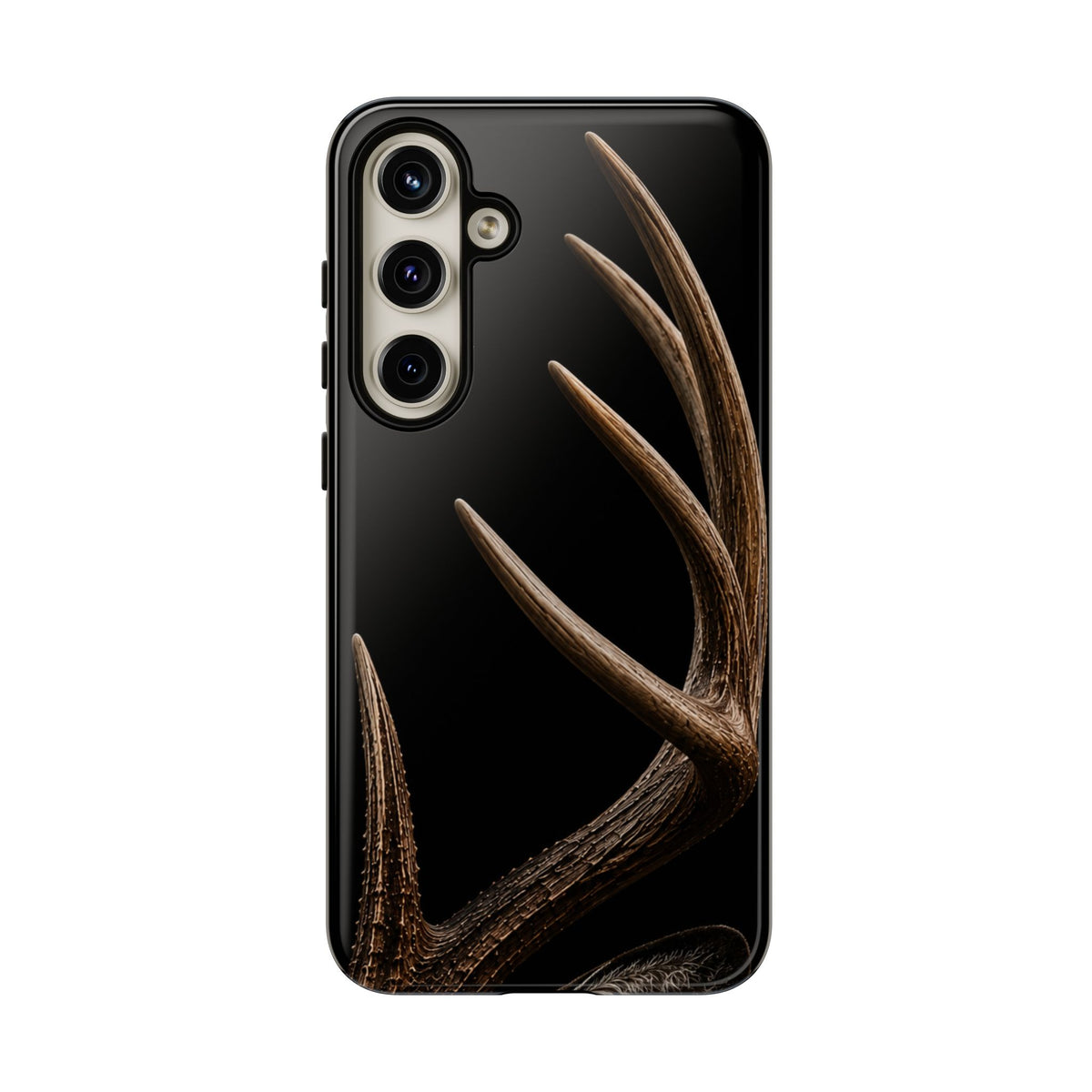 Bottomland Buck Tough Case