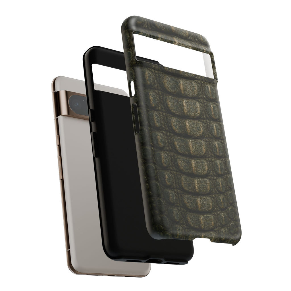 Bayou Beast Tough Case