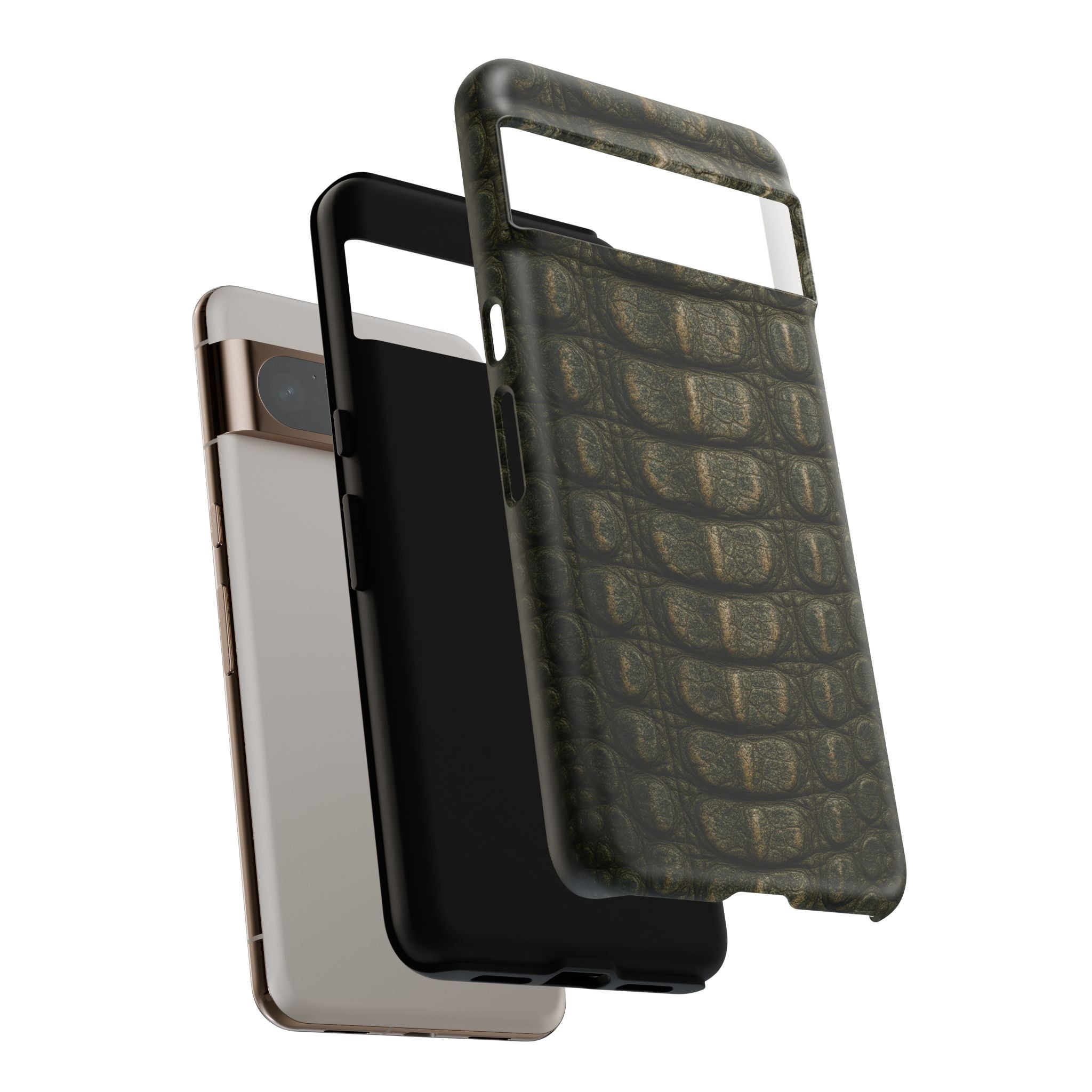 Bayou Beast Tough Case