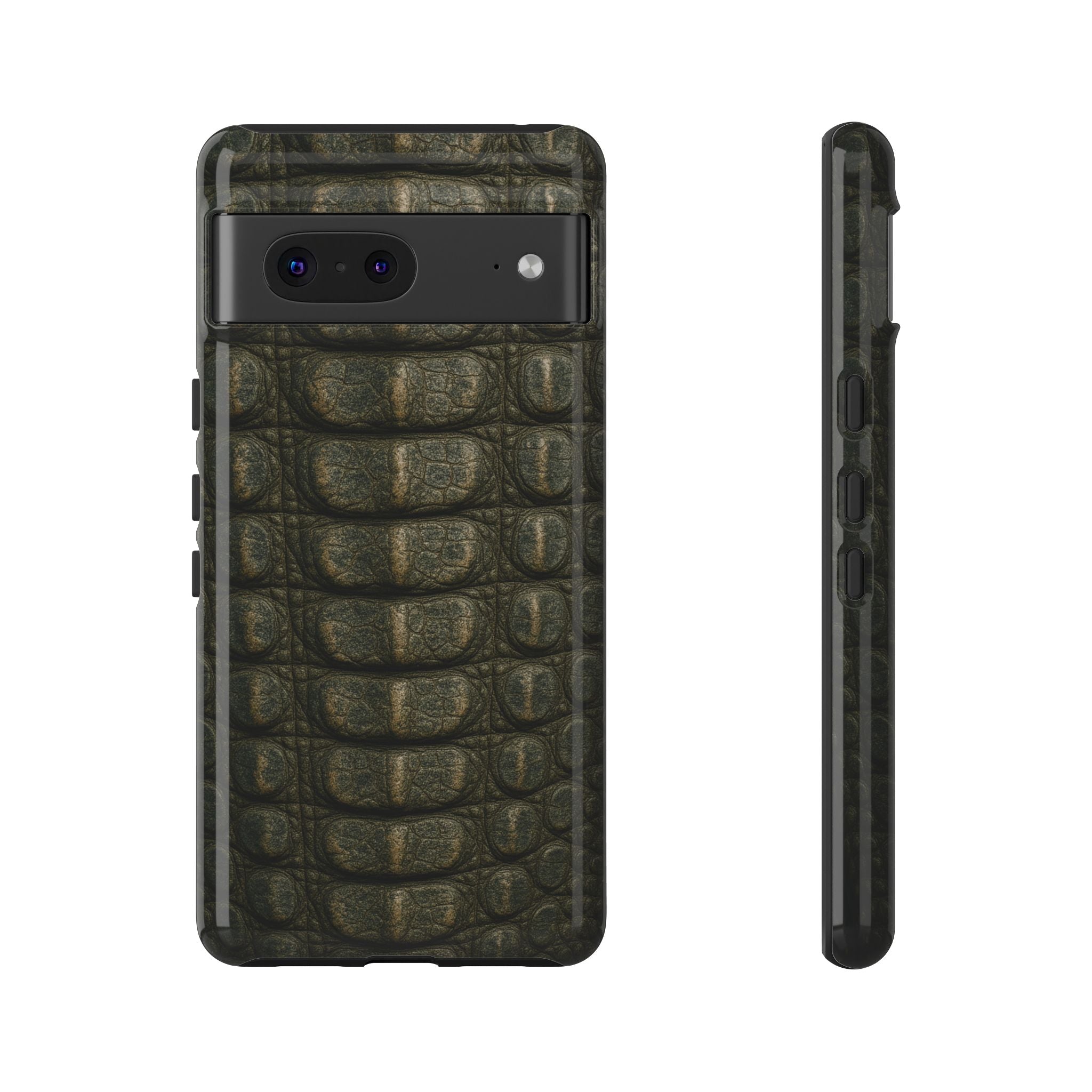 Bayou Beast Tough Case