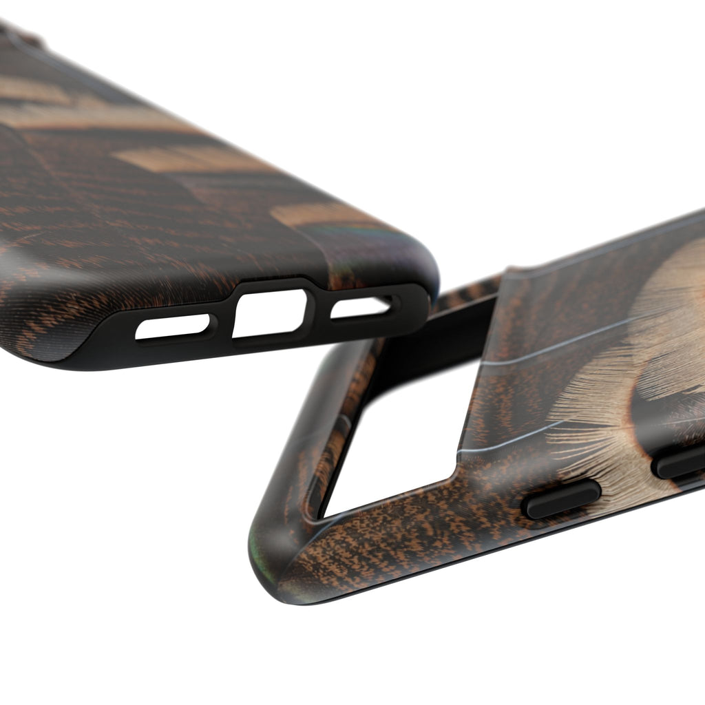 Turkey Fan Tough Case | Turkey Call Phone Protection | Knox&Co.
