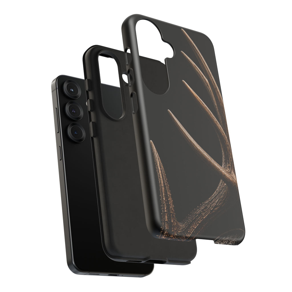 Bottomland Buck Tough Case