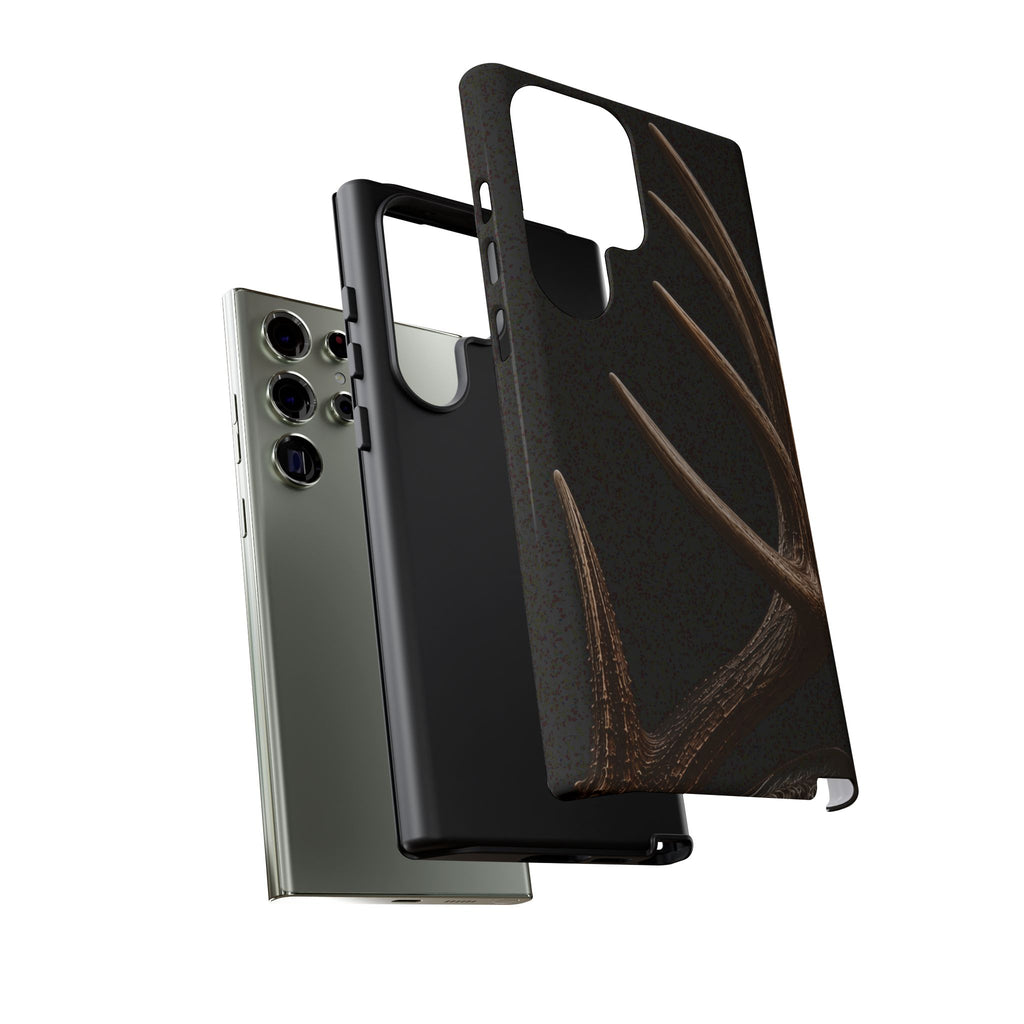 Bottomland Buck Tough Case