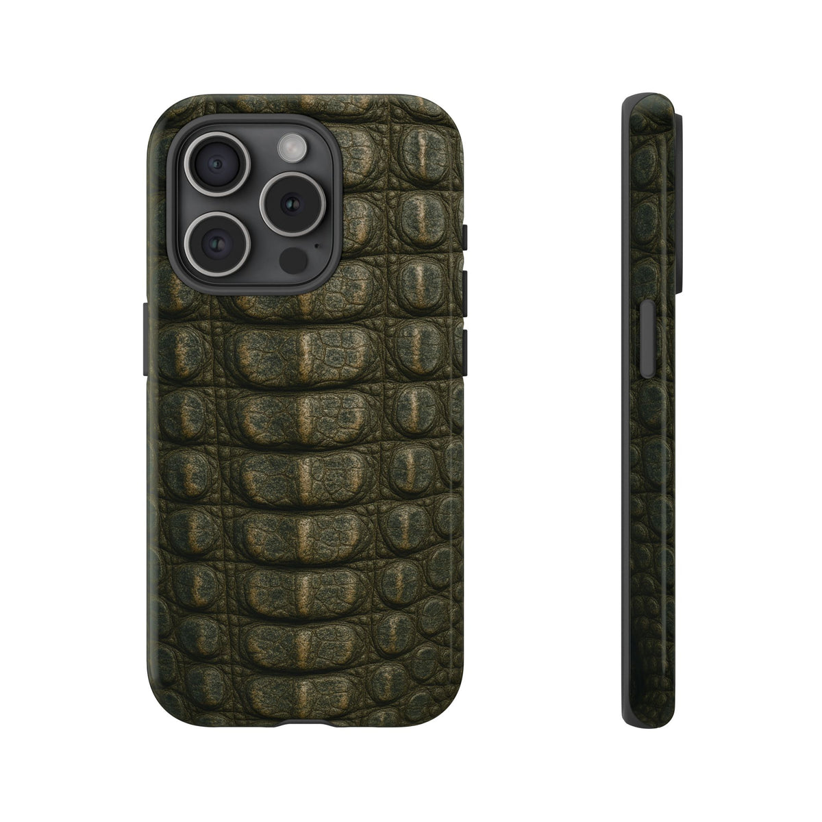 Bayou Beast Tough Case