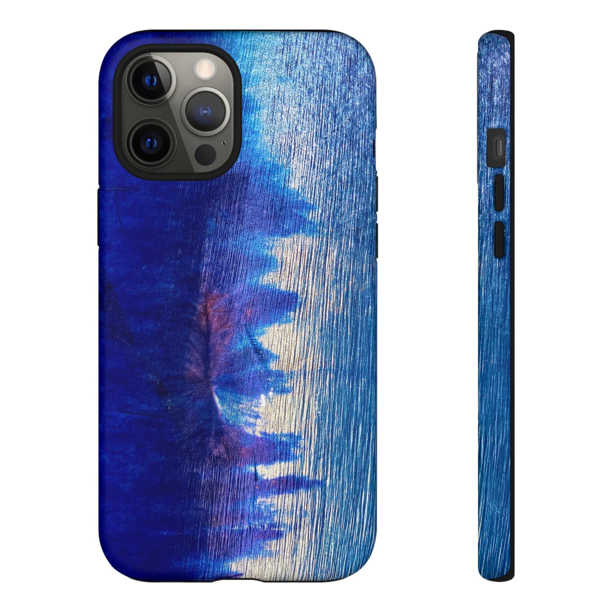 Swordfish Tough Phone Case | Marine Life-Inspired Protection | Knox&Co.