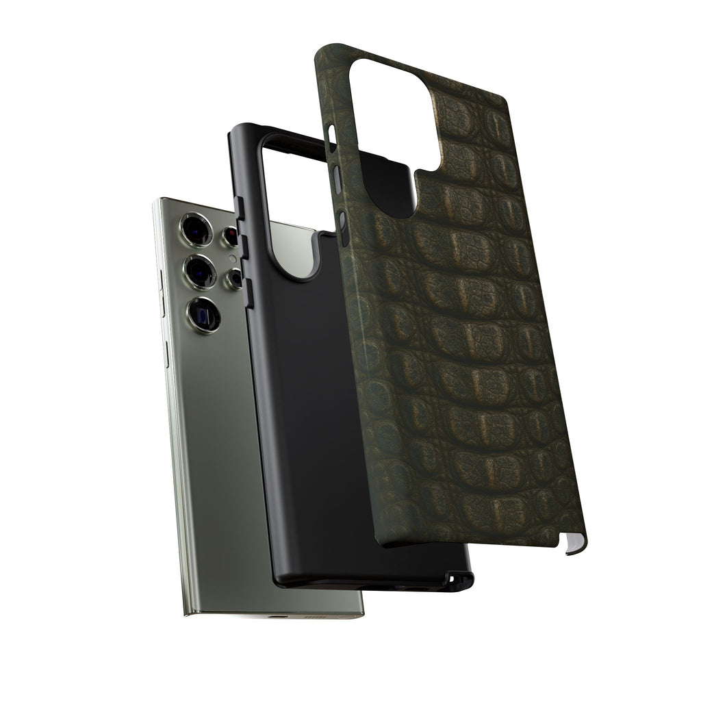 Bayou Beast Tough Case