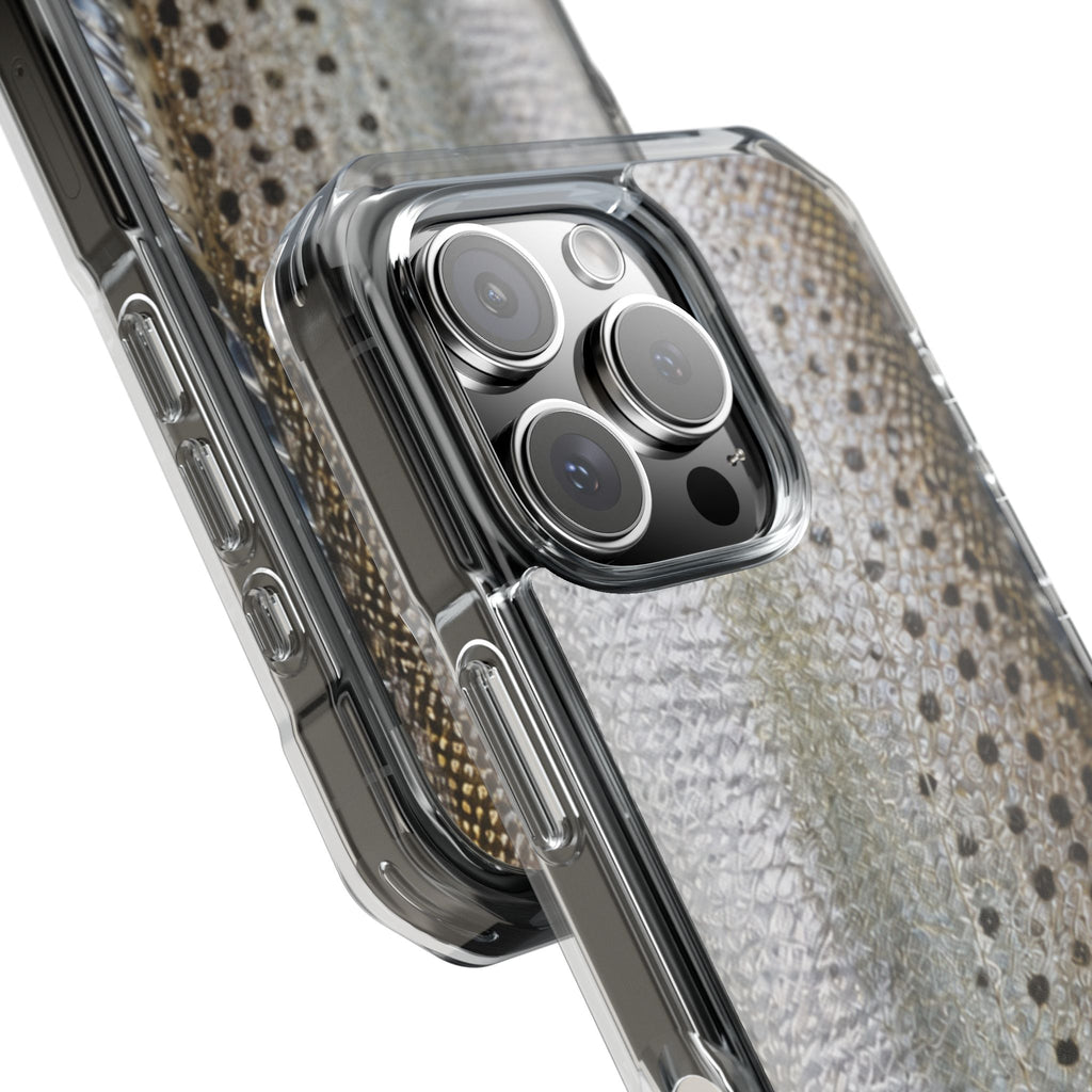 Speckled Trout Phone Case