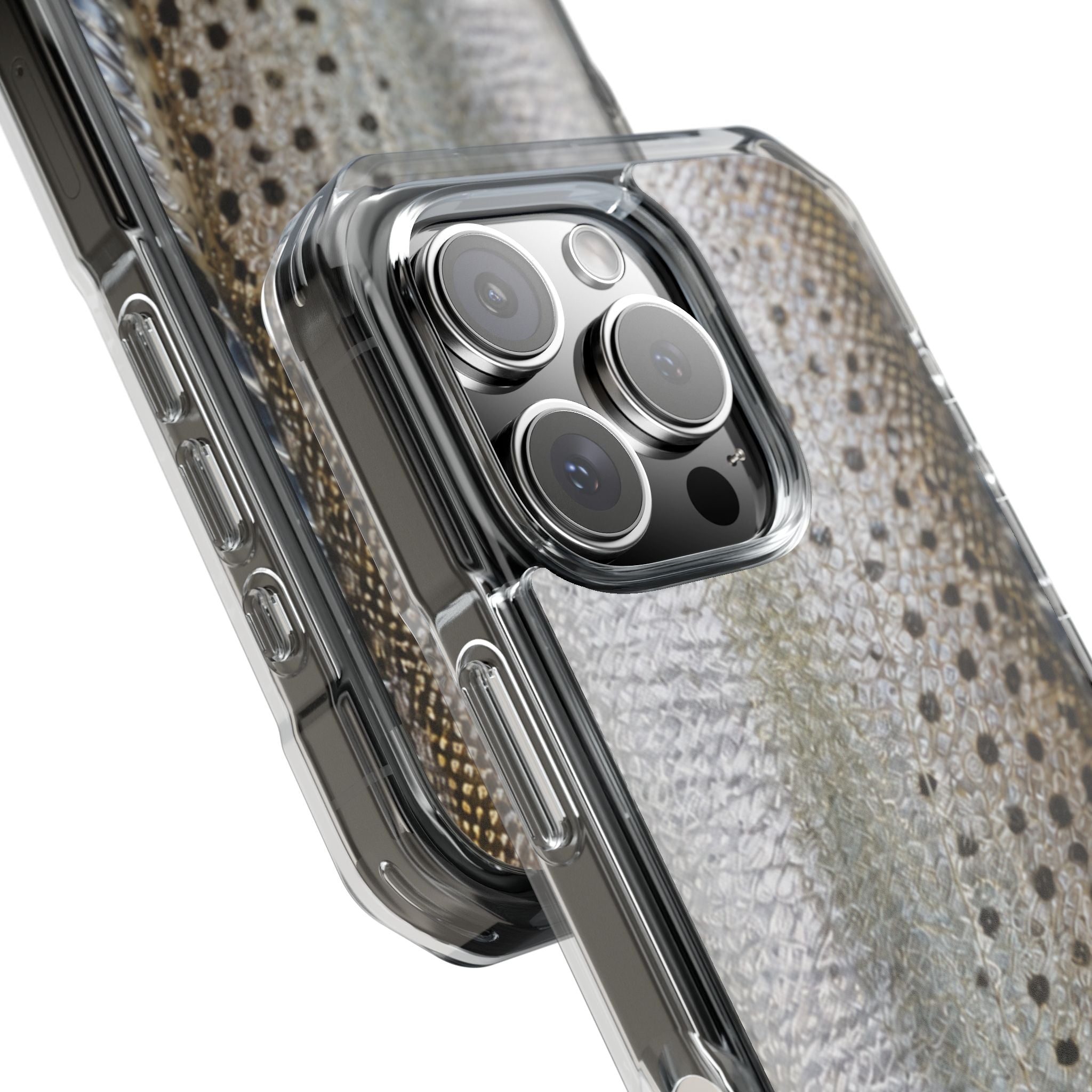 Speckled Trout Phone Case