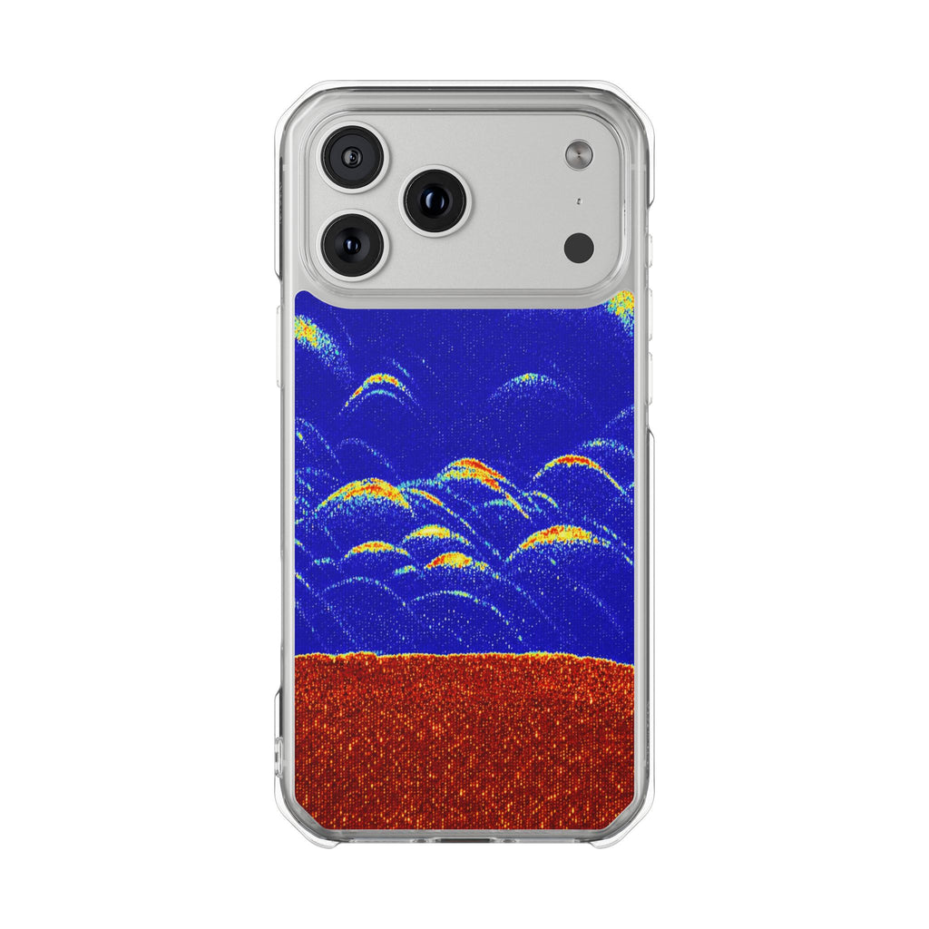 Depth Finder MagSafe® Phone Case