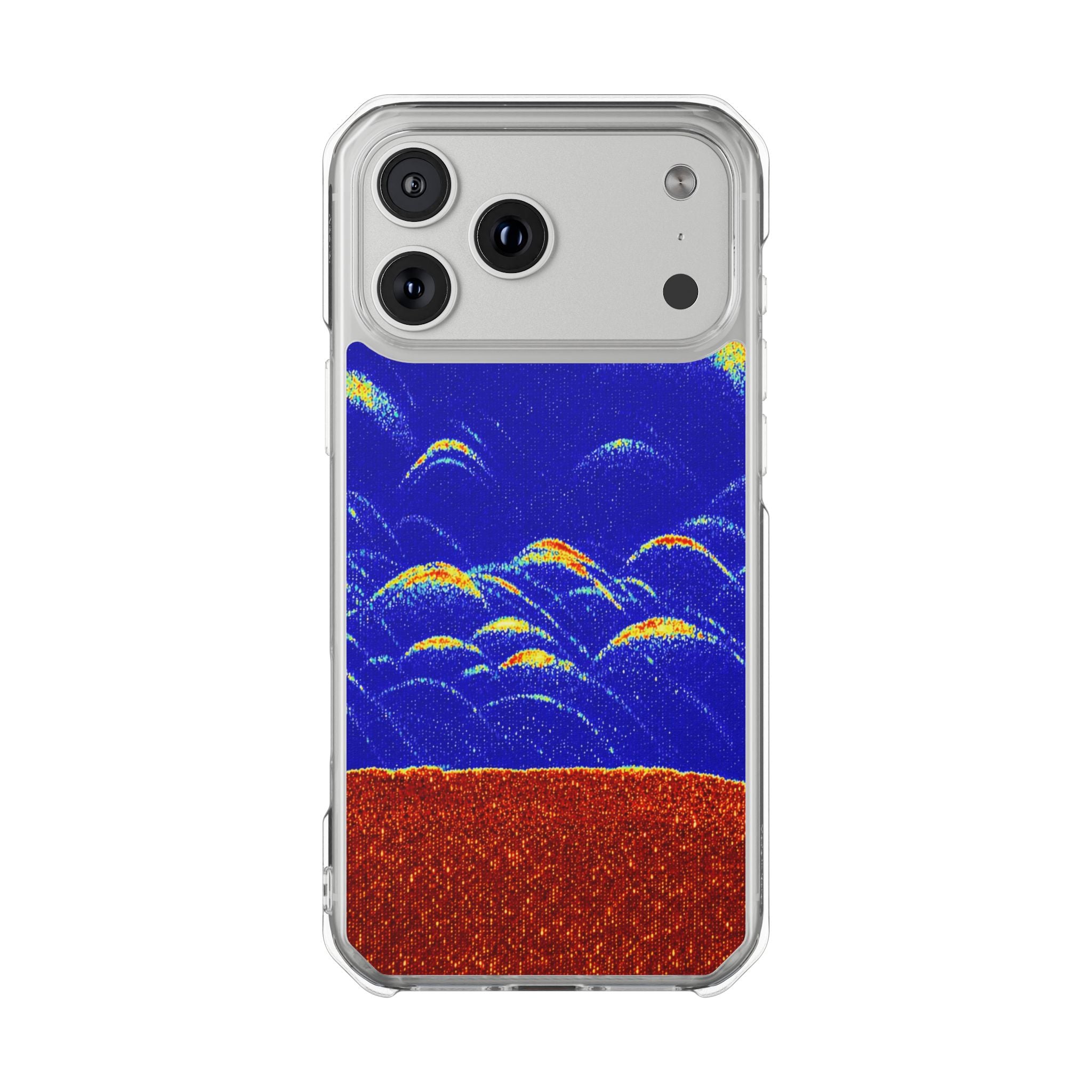 Depth Finder MagSafe® Phone Case