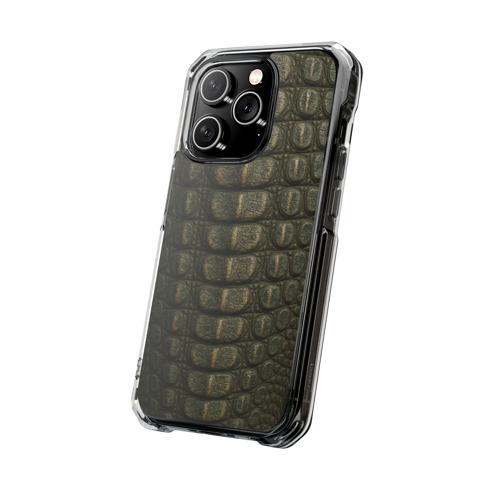 Alligator MagSafe® Phone Case