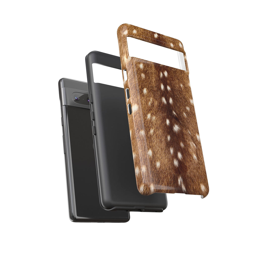 Texas Axis Tough Case