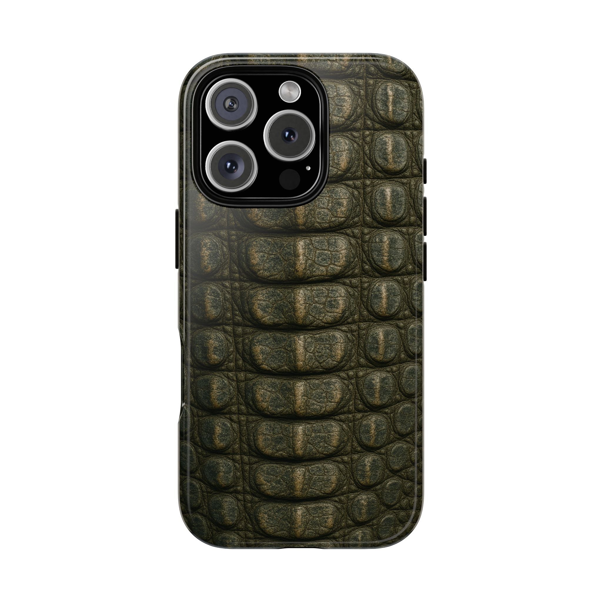 Bayou Beast Tough Case