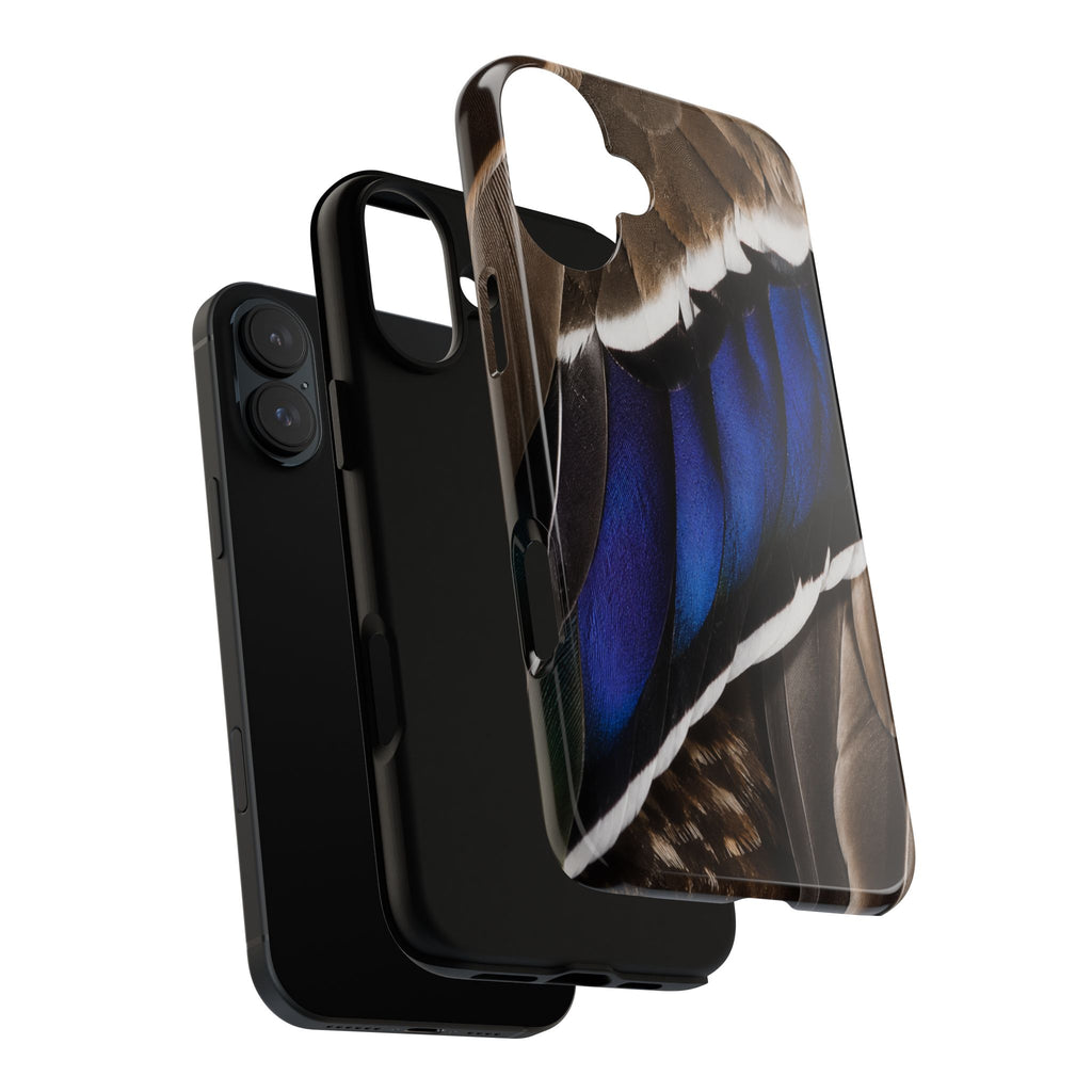 Marsh Mallard Tough Case