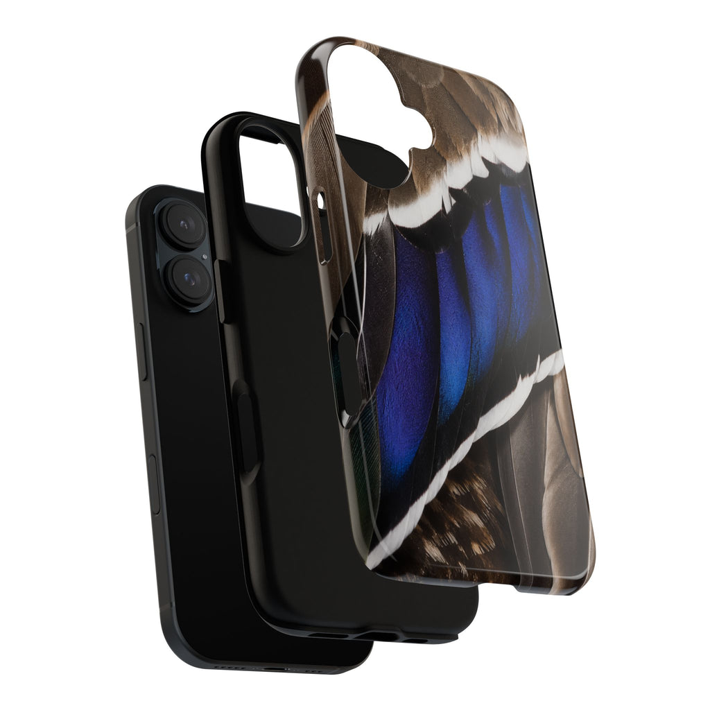 Marsh Mallard Tough Case