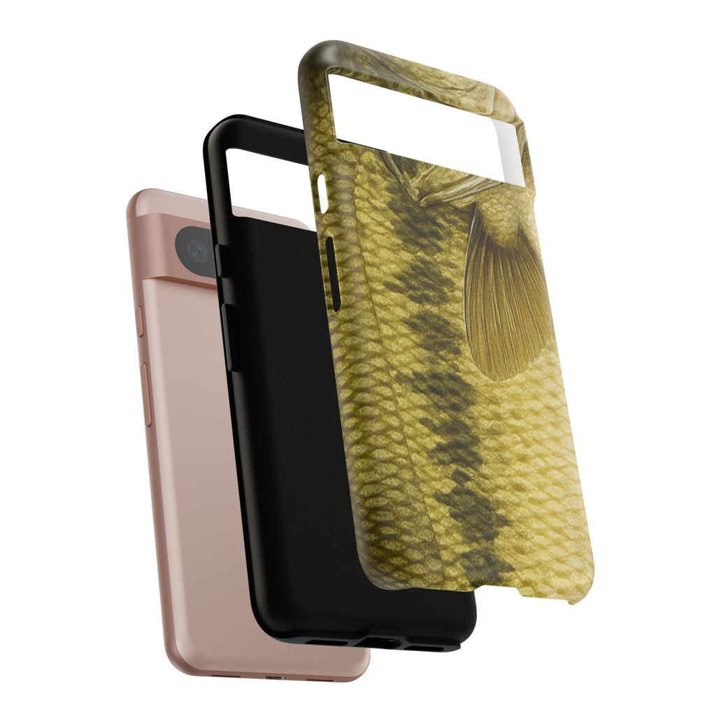 Lunker Life Tough Case