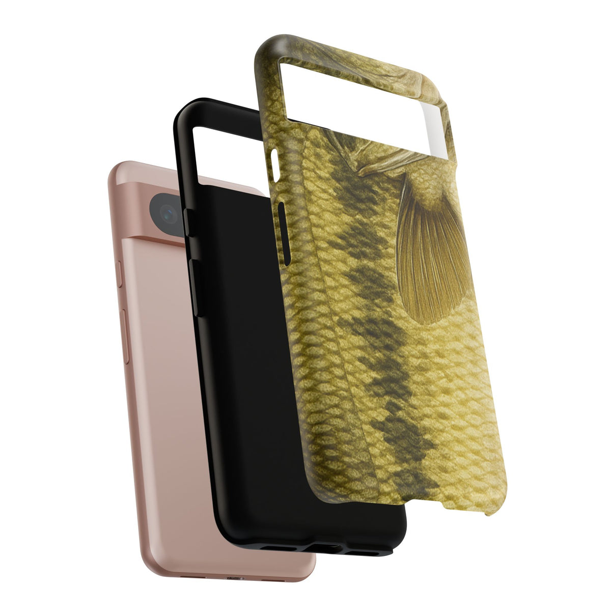Lunker Life Tough Case