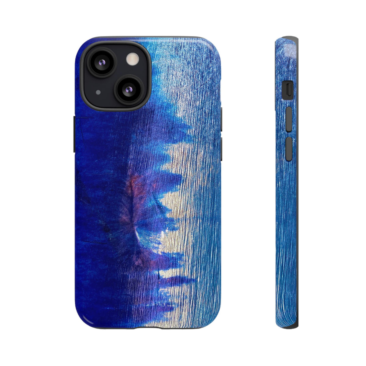 Swordfish Tough Phone Case | Marine Life-Inspired Protection | Knox&Co.