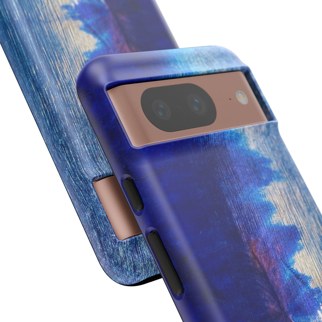 Swordfish Tough Phone Case | Marine Life-Inspired Protection | Knox&Co.