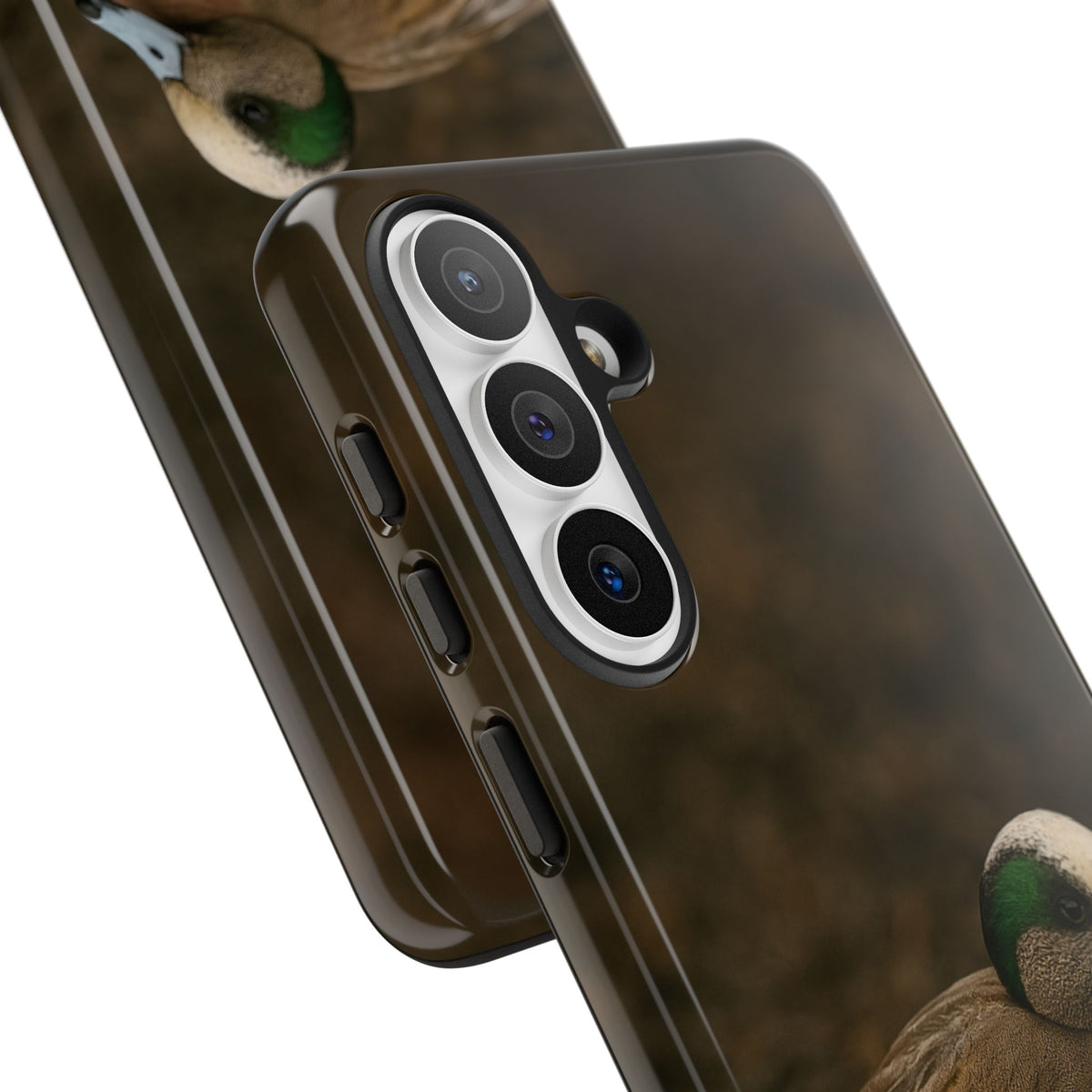 Whistle Wing Widgeon Tough Case